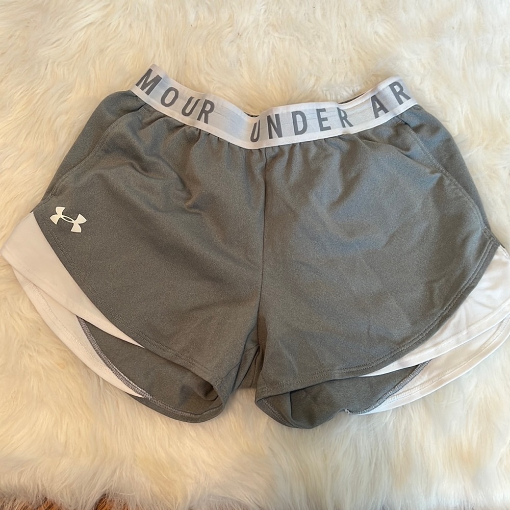 Under Armour Shorts